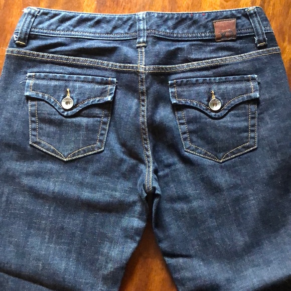 X2 Jeans - Picture 3 of 4